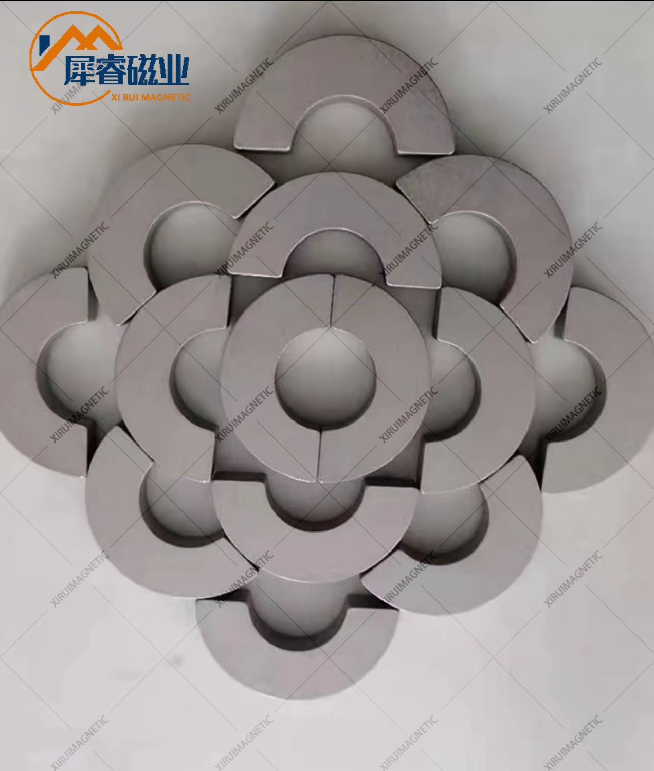 衫钴磁铁-耐高温强磁-非标定制
