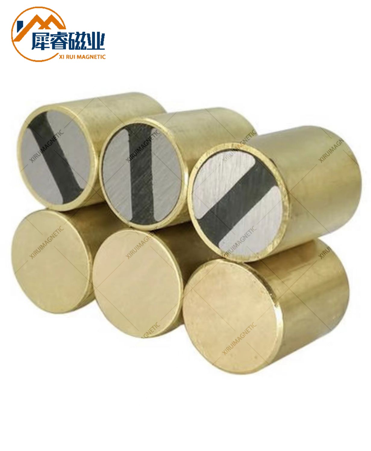 衫钴磁铁-耐高温强磁-非标定制
