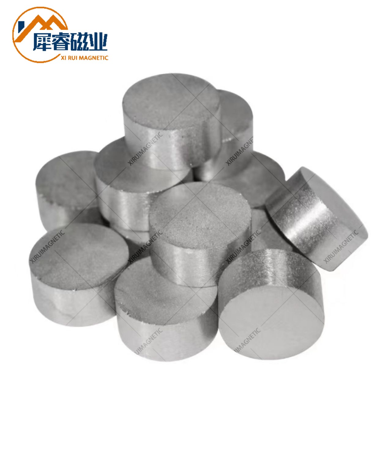 衫钴磁铁-耐高温强磁-非标定制