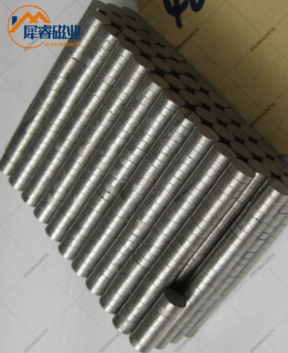 衫钴磁铁-耐高温强磁-非标定制