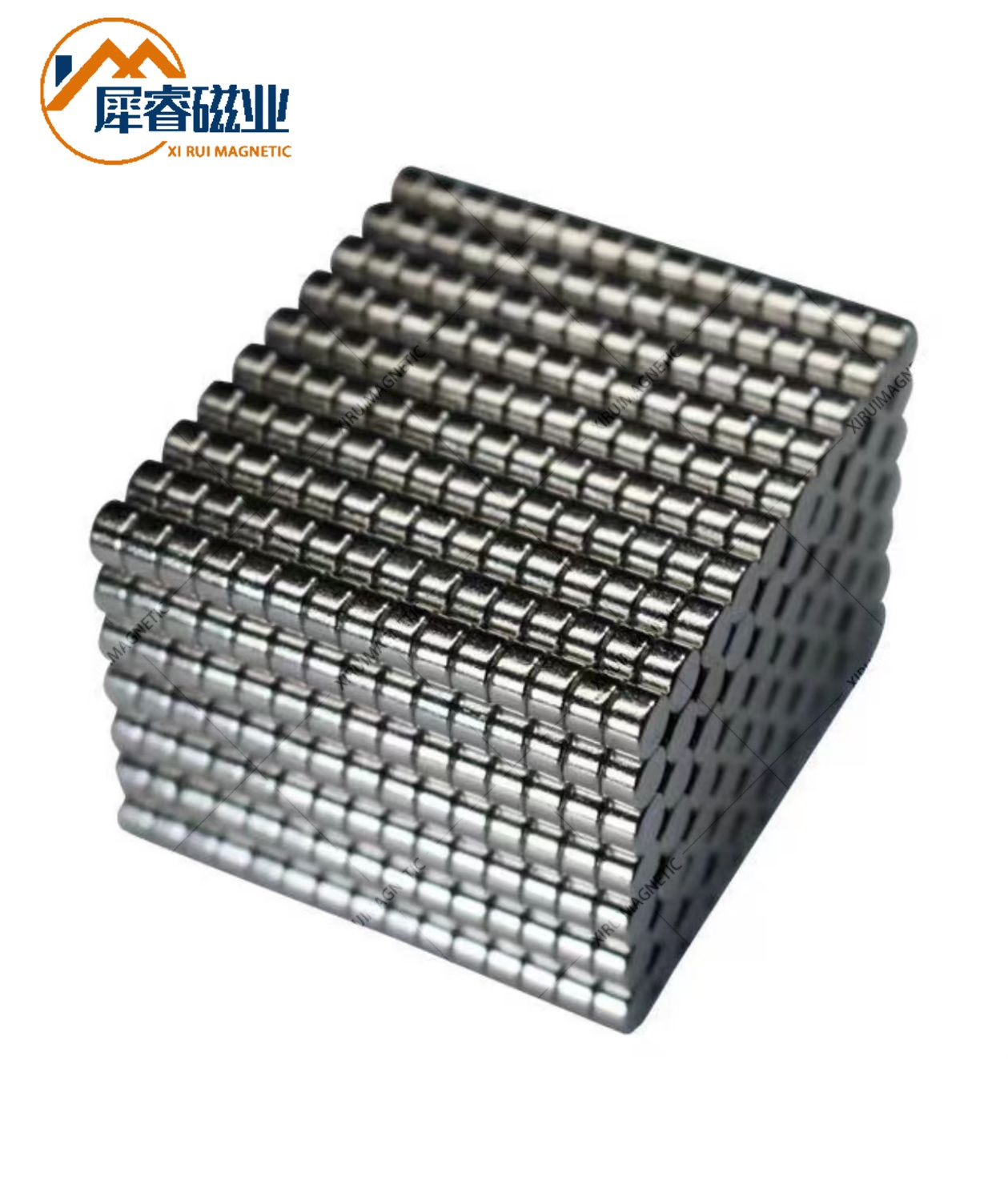 衫钴磁铁-耐高温强磁-非标定制