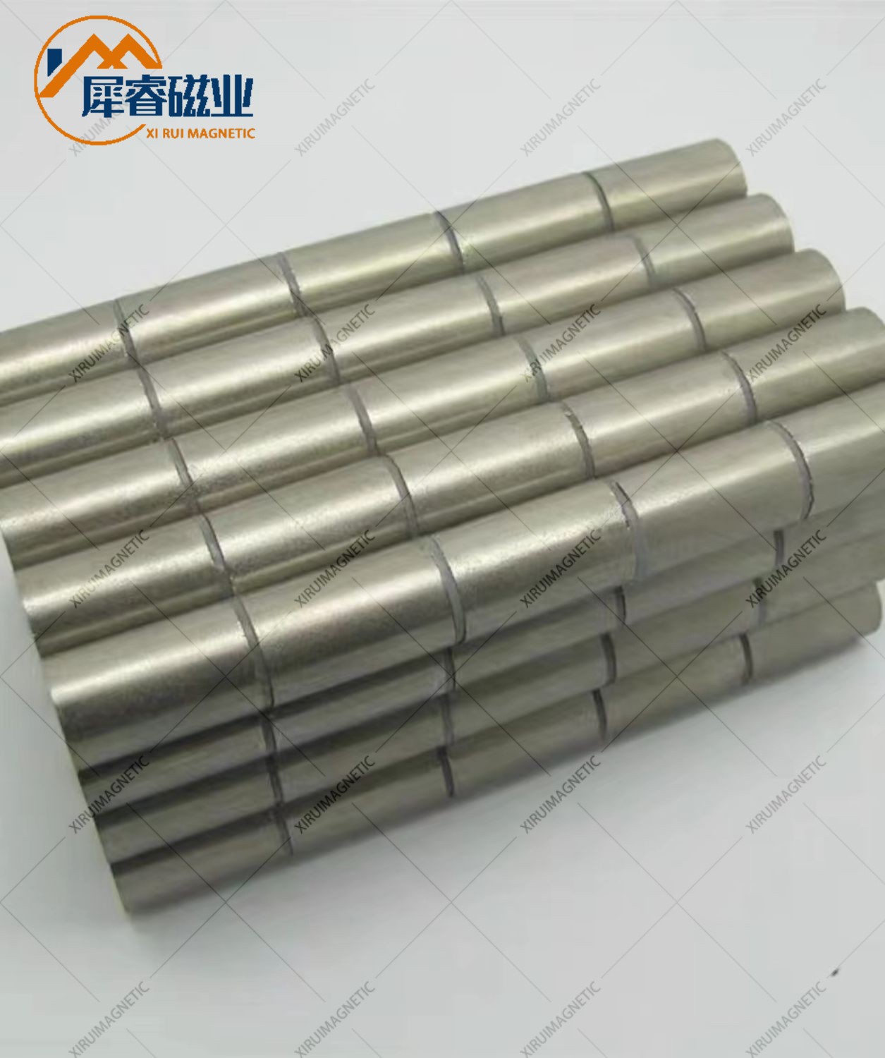 衫钴磁铁-耐高温强磁-非标定制