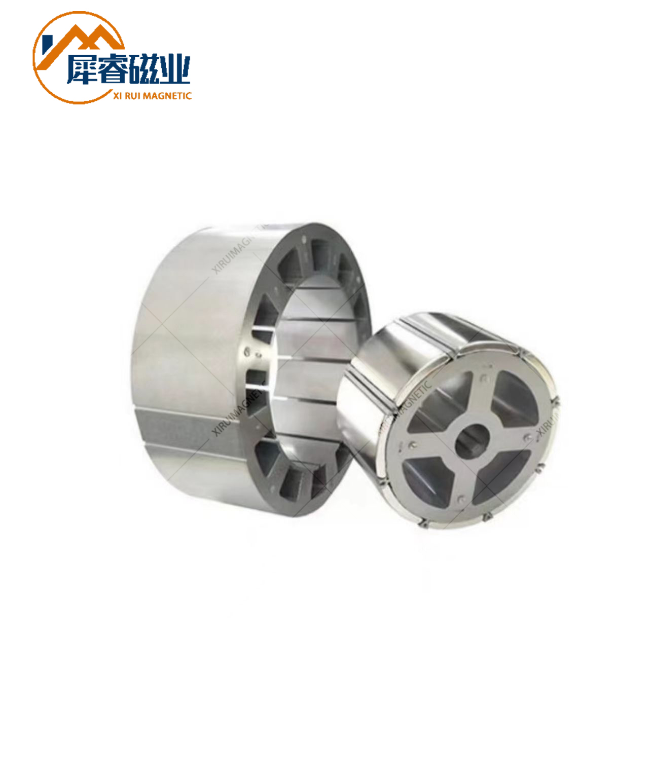 海尔贝克阵列磁铁-非标定制